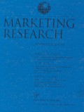 Marketing Research: Ed. 7