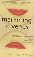 Marketing in Venus