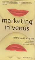 Marketing in Venus