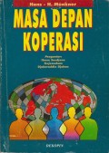 Masa Depan Koperasi