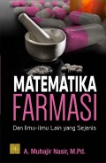 Matematika Farmasi Dan Ilmu-Ilmu Lain Yang Sejenis