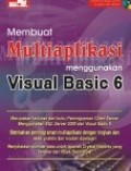 Membuat Multiaplikasi Menggunakan Visual Basic 6