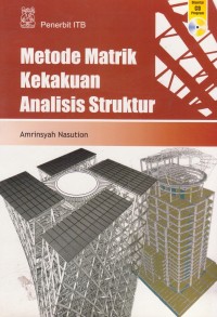 Metode Matrik Kekakuan Analisis Struktur