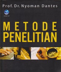 Metode Penelitian