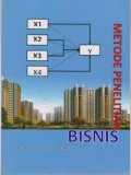 Metode Penelitian Bisnis