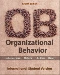 Organizational Behavior