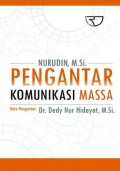 Pengantar Komunikasi Massa Ed. 1