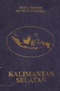 Profil Propinsi Republik Indonesia : Kalimantan Selatan