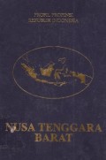 Profil Propinsi Republik Indonesia : Nusa Tenggara Barat