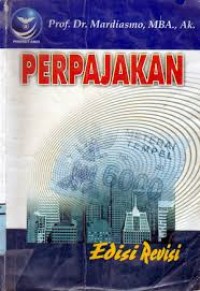 Perpajakan Ed. XII (Revisi)