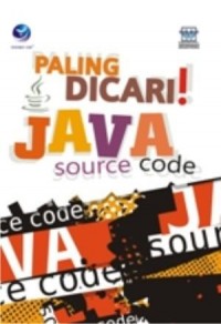 Paling Dicari! : Java Source Code