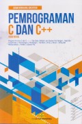 Pemrograman C dan C++ Ed. Revisi