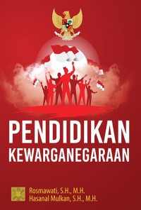 Pendidikan Kewarganegaraan