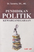 Pendidikan Politik Kewarganegaraan