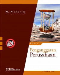 Penganggaran Perusahaan Ed.3