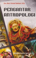 Pengantar Antropologi