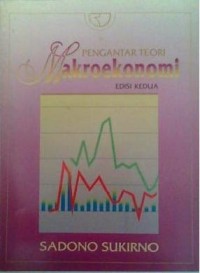 Pengantar Teori Makroekonomi Ed. 2