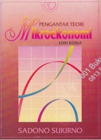 Pengantar Teori Mikroekonomi Ed. 2