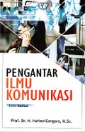 Pengantar Ilmu Komunikasi Ed. 2