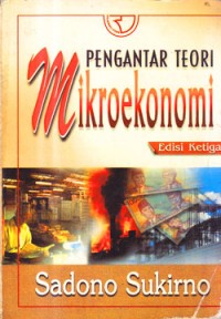 Pengantar Teori Mikroekonomi Ed. 3