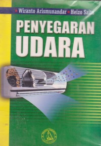 Penyegaran Udara