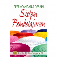 Perencanaan & Desain Sistem Pembelajaran