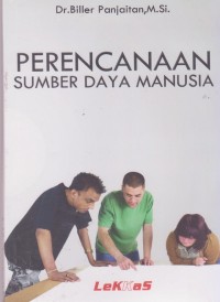 Perencanaan Sumber Daya Manusia