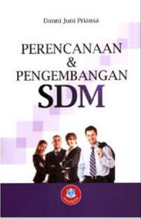 Perencanaan & Pengembangan SDM