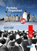 Perilaku Organisasi Ed. 16