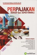 Perpajakan: Konsep dan Aspek Formal