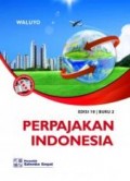 Perpajakan Indonesia Ed. 10 (Buku 2)