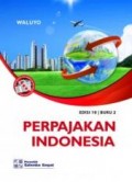 Perpajakan Indonesia Ed. 10 (Buku 2)