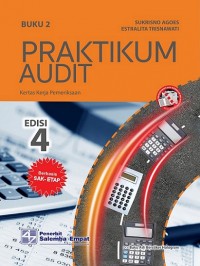 Praktikum Audit Buku 2