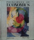 Principles of Economics