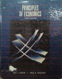 Principles of Economics Ed. 3