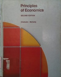 Principles of Economics Ed. 2