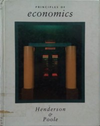 Principles of Economics