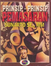 Prinsip-Prinsip Pemasaran