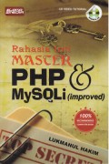 Rahasia Inti Master PHP & MySQLi (Improved)