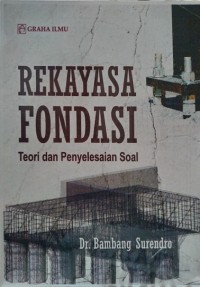 Rekayasa Fondasi