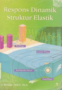 Respons Dinamik Sruktur Elastik