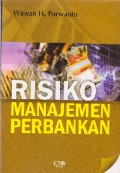 Risiko Manajemen Perbankan