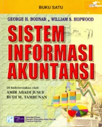 Sistem Informasi Akuntansi Ed. 6 (Buku 1)