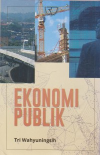 Ekonomi Publik