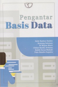 Pengantar Basis Data