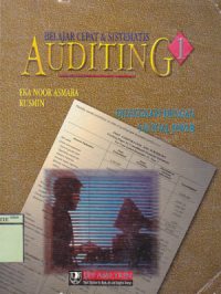 Belajar Cepat dan Sistematis Auditing Ed. 1