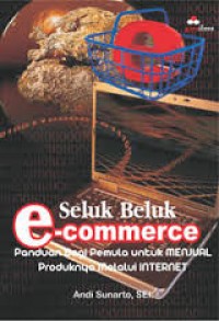 Seluk Beluk e-commerce