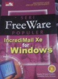 Seri Freeware Populer Incredimail Xe for Windows