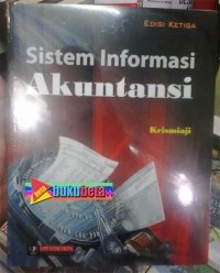 Sistem Informasi Akuntansi Ed. 3