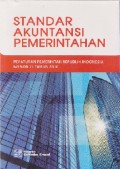 Peraturan Pemerintah Republik Indonesia Nomor 71 Tahun 2010 Tentang Standar Akuntansi Pemerintahan